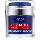 L'Oréal Paris Revitalift Laser Pressed Cream Nattkräm Mot hudåldrande 50ml