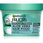 Garnier Fructis Aloe Vera Hair Food hydrating mask for normal to dry hair 400ml