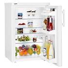 Liebherr TP 1410 (White)