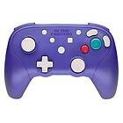 Retro Fighters battlerGC 2,4GHz Wireless Controller Purple (Switch)