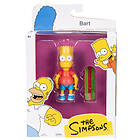 Jakks The Simpsons Bart Figure 9,5cm
