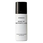 Byredo Rose Of No Man's Land Hair Perfume 75ml