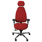 Malmstolen Modell 4000 Medium Office Chair
