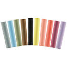 Blockx Soft Pastel Van Dyck brown shade 1