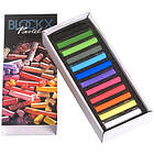 Blockx Soft Pastels Assorted 12-set