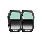 Freewell Set of 2 Gradient filters for DJI Air 3S