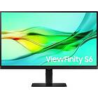 Samsung ViewFinity S6 32" S32D604UAU QHD IPS