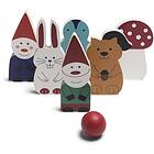 BS Toys Bowling Forest Bowlingset