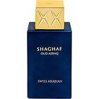 Swiss Arabian Shaghaf Oud Azraq edp 75ml