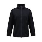 Peak Performance Pile Zip Jacket (Dam)