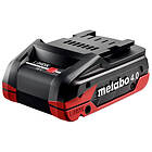 Metabo LiHDX 18V 4,0 Ah batteri