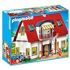 Playmobil Life in the City 4279 Suburban House
