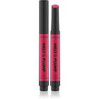 Catrice Melt & Plump Shiny Lipstick