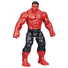 Marvel Titan Hero Series Red Hulk