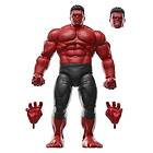 Legends Cap Deluxe 3 (Red Hulk)