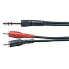 AMP YSM-3C