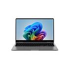 Samsung Galaxy Book5 360 NP750QHA-KA2SE 15,6" Core Ultra 5 226V 16GB RAM 512GB S