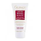 Guinot Creme Hydra Beaute Moisturizing Cream Dehydrated Skin 50ml