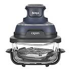 Ninja Crispi 4-in-1 Portable Glass Air Fryer