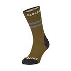 Sealskinz Runton Mid Length Sock 