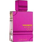 Al Haramain Amber Oud Ultra Violet edp 120ml