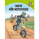 David kör motocross