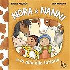 Nisse och Nora träffar djuren (Italienska)