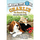 Charlie the Ranch Dog: Charlie's New Friend (häftad, eng)