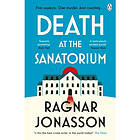 Death at the Sanatorium (pocket, eng)