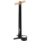 Lezyne Steel Floor Drive 3,5 Hv Cykelpump