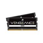 Corsair Vengeance SO-DIMM DDR5 5600MHz 2x24GB (CMSX48GX5M2A5600C48)