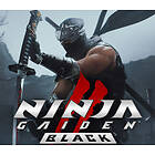 Ninja Gaiden 2 Black (PS5)