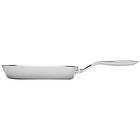Heirol Steely Classic Triply stekpanna 28 cm