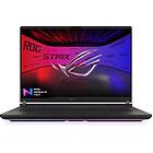 Asus ROG Strix Scar 18 G835LX-SA009W 18" Core Ultra 9 275HX 64GB RAM 2TB SSD RTX 5090