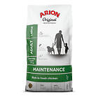 Arion Original Maintenance Large 12kg