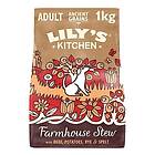 Lilys Kitchen Ancient Grains 1kg