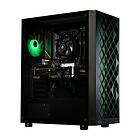 Cepter E-Sport R46 Wi-Fi Ryzen 7 5700X 32GB RAM 1TB M.2 NVMe SSD RTX 4060