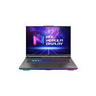 Asus ROG Strix G16 (2025) G614FR-S5002W 16" Ryzen 9 9955HX3D 32GB RAM 1TB SSD RTX 5070 Ti