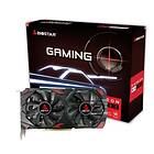 Biostar Radeon RX580 HDMI DP 8GB