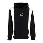 Nike Air Po Hoodie Fleece Sweatshirt (Herr)