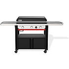 Weber Slate GPD 76cm Premium