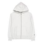 Champion Hooded Full Zip Sweatshirt (Herr)