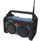 Soundmaster DAB85BL