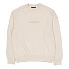 J.Lindeberg Callan Logo Crew Neck (Herr)