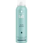 Schwarzkopf Taft Aloe Boost Texturspray 150ml