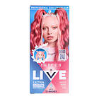 Schwarzkopf LIVE Ultra Brights 025 Dusty Rose