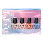 OPI Nail Lacquer Spring Collection 2025 Mini 4-pack