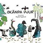 Okända djur