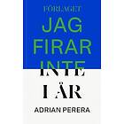 Jag firar inte i år
