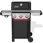 Weber Spirit E-335
